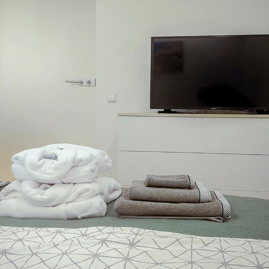 Comfy Rest Apartments In Juodkrantė Exterior foto